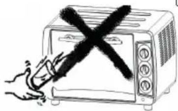 Klarstein Mini 10030103 - Conseils d'utilisation - 2