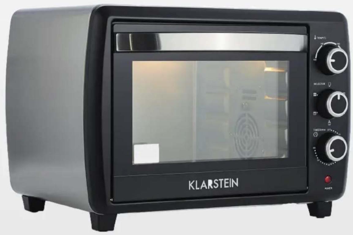 Klarstein Mini 10030103 - 1
