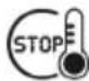 Klarstein 10028681 - Tiempo/Temperatura - 1