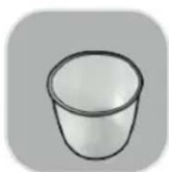 Klarstein 10028681 - Zubehor - 3