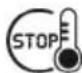 Klarstein 10028681 - Timer/Temperatura - 1