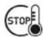 Klarstein 10028681 - TIMER/TEMP - 1