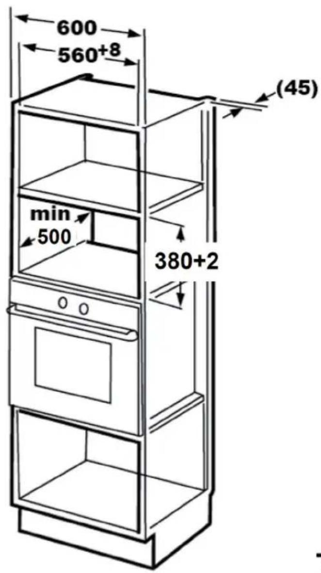 Klarstein 10032592 - INSTALLATION - OPTION 2 - 2