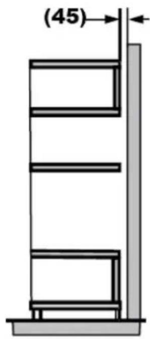 Klarstein 10032592 - INSTALLATION - OPTION 2 - 3