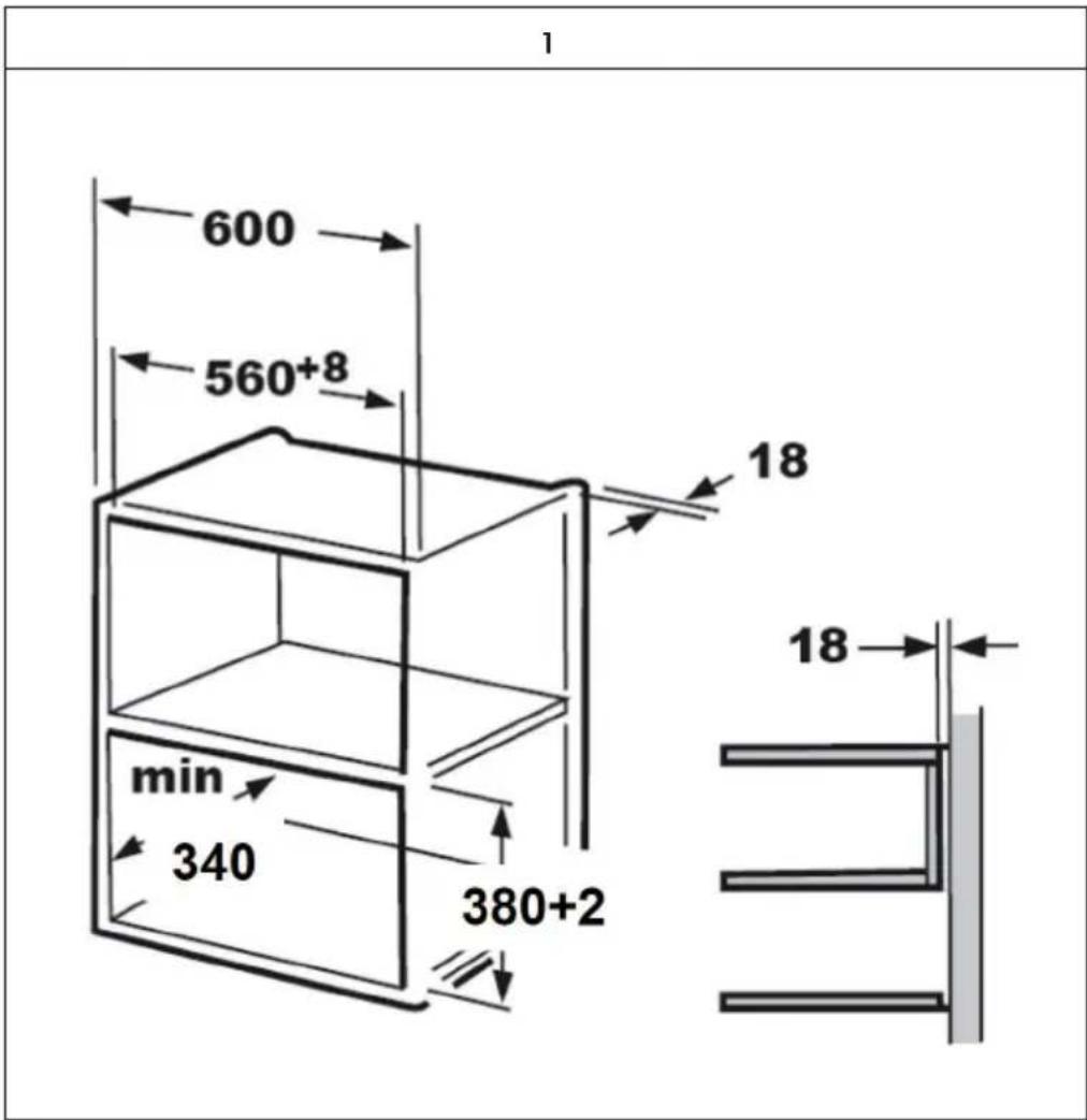 Klarstein 10032592 - INSTALLACION - OPGON 2 - 1