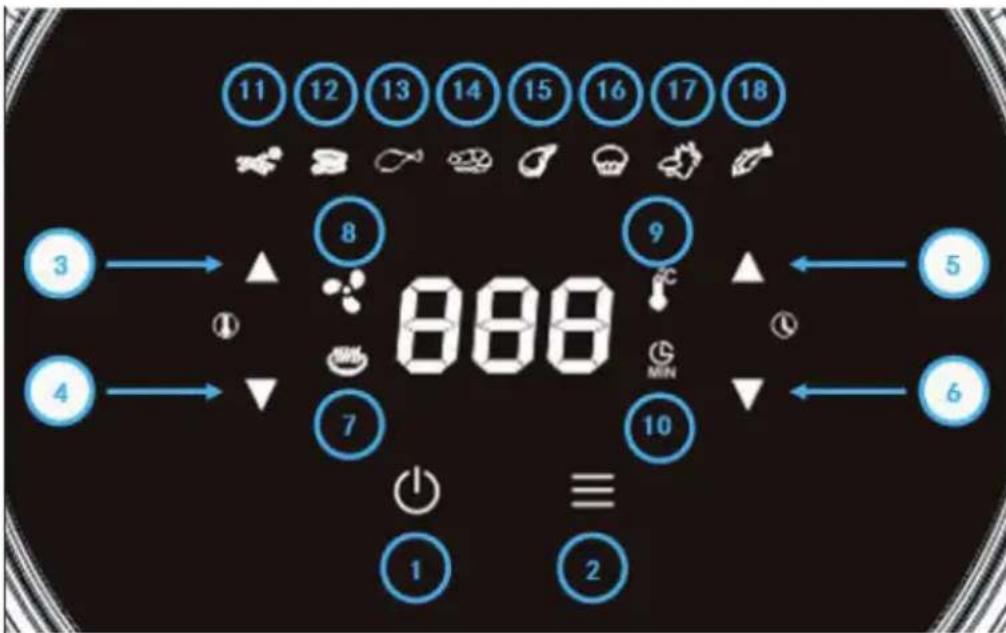 Klarstein 10032331 - UTILIZZO - 1