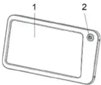 Klarstein 10030744 - Product Description - 1
