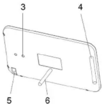 Klarstein 10030744 - Product Description - 2