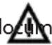 Klarstein 10006251 - Signes et symboles - 6
