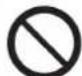 Klarstein 10020111 - Advertencia: - 3