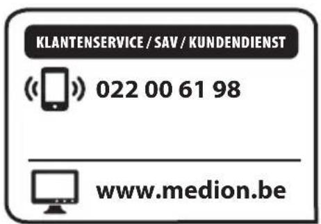 QUIGG MD 18800 - - Deutsch - 1