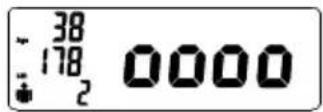 QUIGG MD 18800 - Messung durchführten - 2