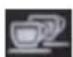 Klarstein BellaVita - Double cup espresso brewing - 1
