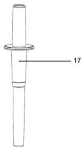 Klarstein 10030015 - Product Description - 2