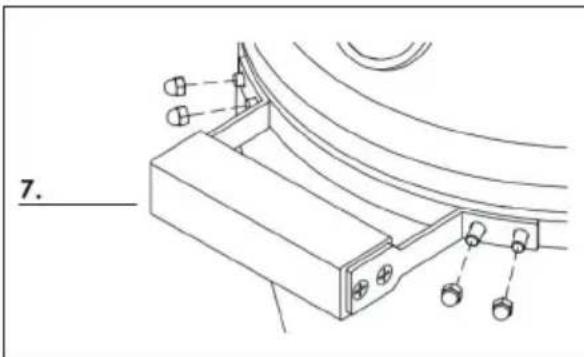 Klarstein 10029124 - Fase 4 - 1