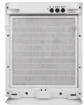 Klarstein 10028710 - Filter Replacement - 3