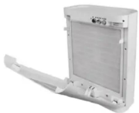 Klarstein 10028710 - Filter Replacement - 1