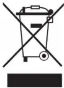 Klarstein 10032192 - CONSEILS POUR LE RECYCLAGE - 1