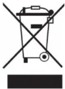 Klarstein 10032192 - HINWEISE ZUR ENTSORGUNG - 1