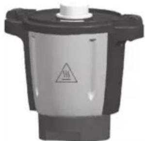 Klarstein 10032089 - AVISO - 1