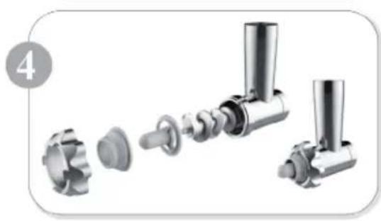 Klarstein 10032111 - TRITACARNE - 4