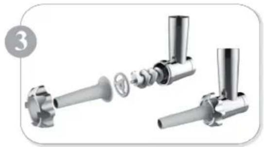 Klarstein 10032111 - PICADORA - 3