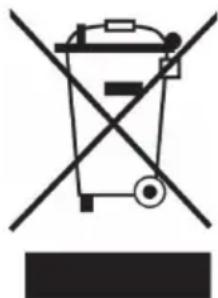 Klarstein 10032111 - Conseils pour le recyclage - 1