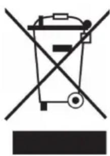 Klarstein 10032111 - HINWEISE ZUR ENTSORGUNG - 1