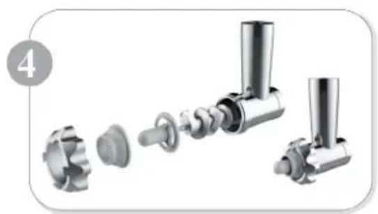 Klarstein 10032111 - PICADORA - 4