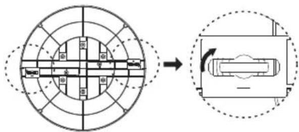 Klarstein 10030980 - Assembly - 2