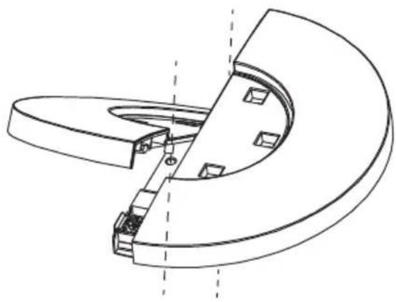 Klarstein 10030980 - Assembly - 1