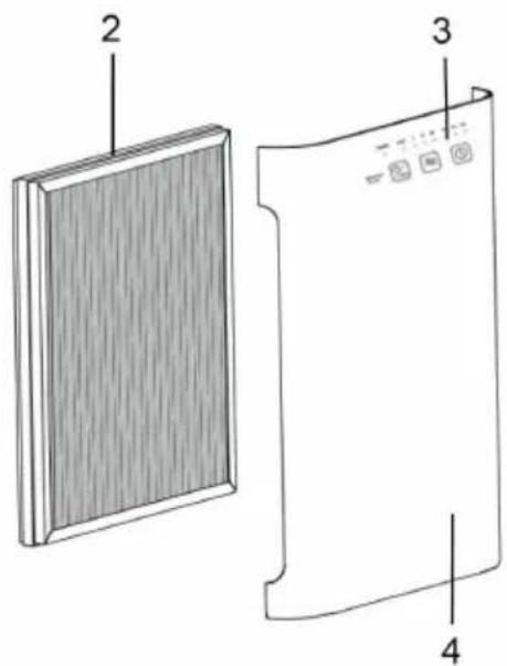Klarstein 10028709 - 2