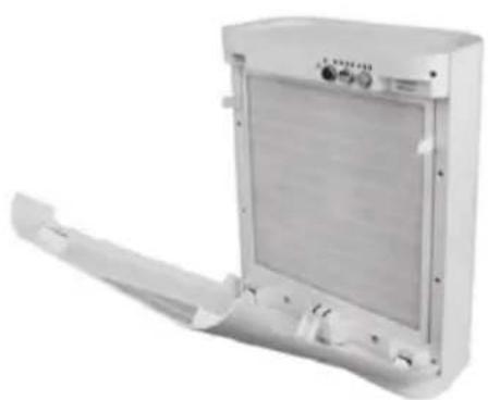 Klarstein 10028709 - Filter Replacement - 1