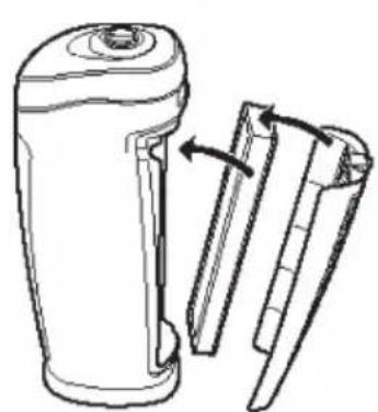 Klarstein 10032000 - Rimuovere e insere ilhetto combinato - 3
