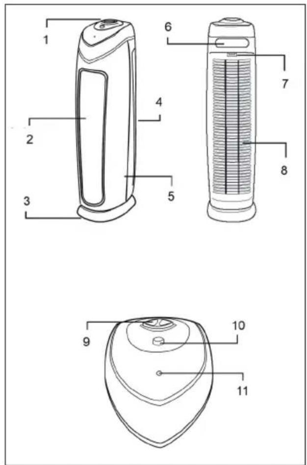 Klarstein 10032000 - Product - 1
