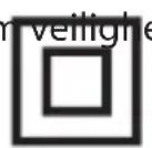 OK OWR 230W - BELANGRIJKE VEILIGHEIDSINSTRUCTIES LEES ZORGVULDIG EN BEWAAR VOOR LATERE RAADPLEGING. - 3