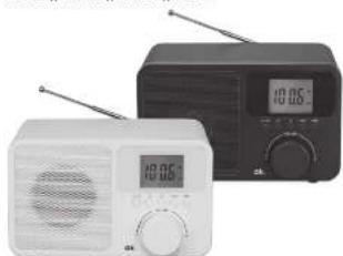 OK OWR 230W - 4