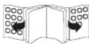 OK OSF 443W - COMPONENTS - 1