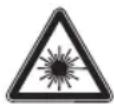 OK ORC 530B - CLASSI LASER PRODUCT - 1