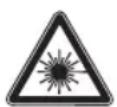 OK ORC 530B - CLASSI LASER PRODUCT - 1