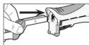 BLACK & DECKER EK700BK - Utilisation - 3