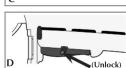 BLACK & DECKER EK700BK - Utilisation - 4