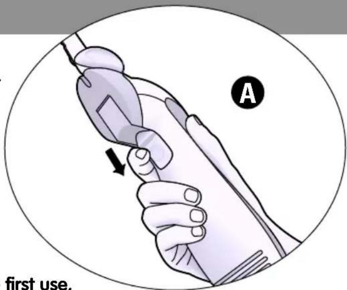 BLACK & DECKER EK600 - How To Use - 1