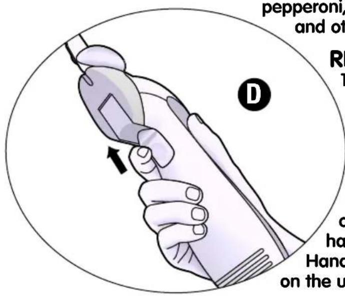 BLACK & DECKER EK600 - How To Use - 4