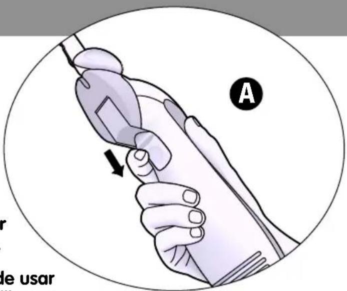 BLACK & DECKER EK600 - Como usar - 1