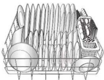 MAYTAG MDB7979SHZ - Prepare and Load the Dishwasher - 2