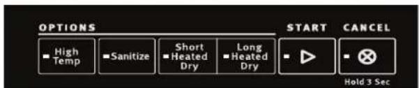 MAYTAG MDB7979SHZ - Préparer les gros morceaux d'aliments et charger le lave-vaisselle. - 7