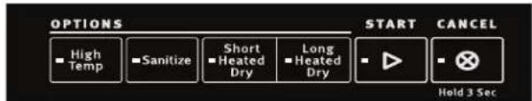 MAYTAG MDB7979SHZ - Select Options (Options varies by model) - 1