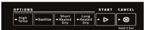 MAYTAG MDB7979SHZ - Quick Steps - 7