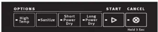 MAYTAG MDB7959SHZ - Préparer les gros morceaux d'aliments et charger le lave-vaiselle. - 9